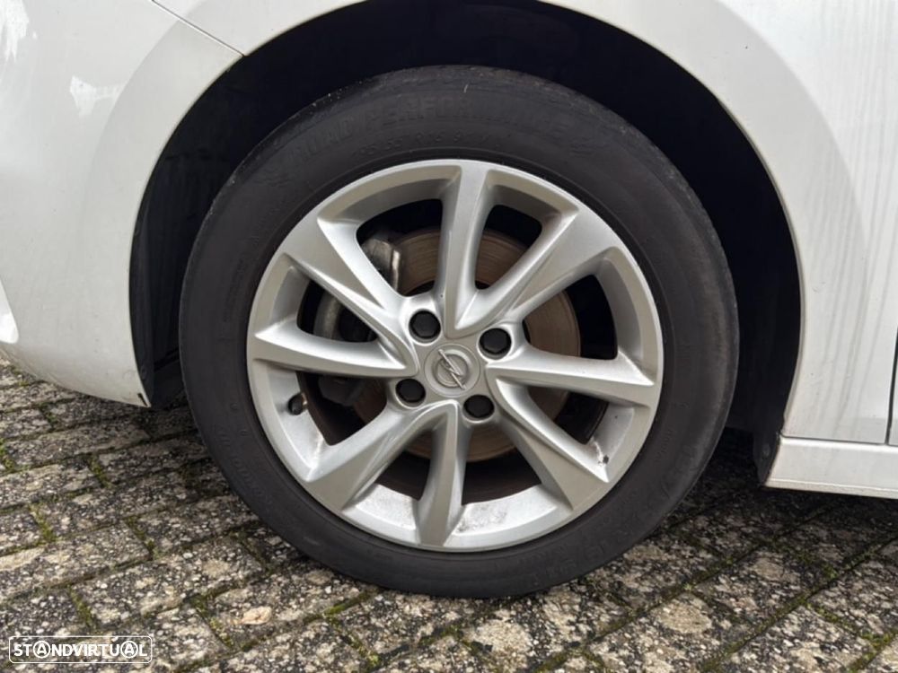 Opel Corsa 1.5 D Business - 9