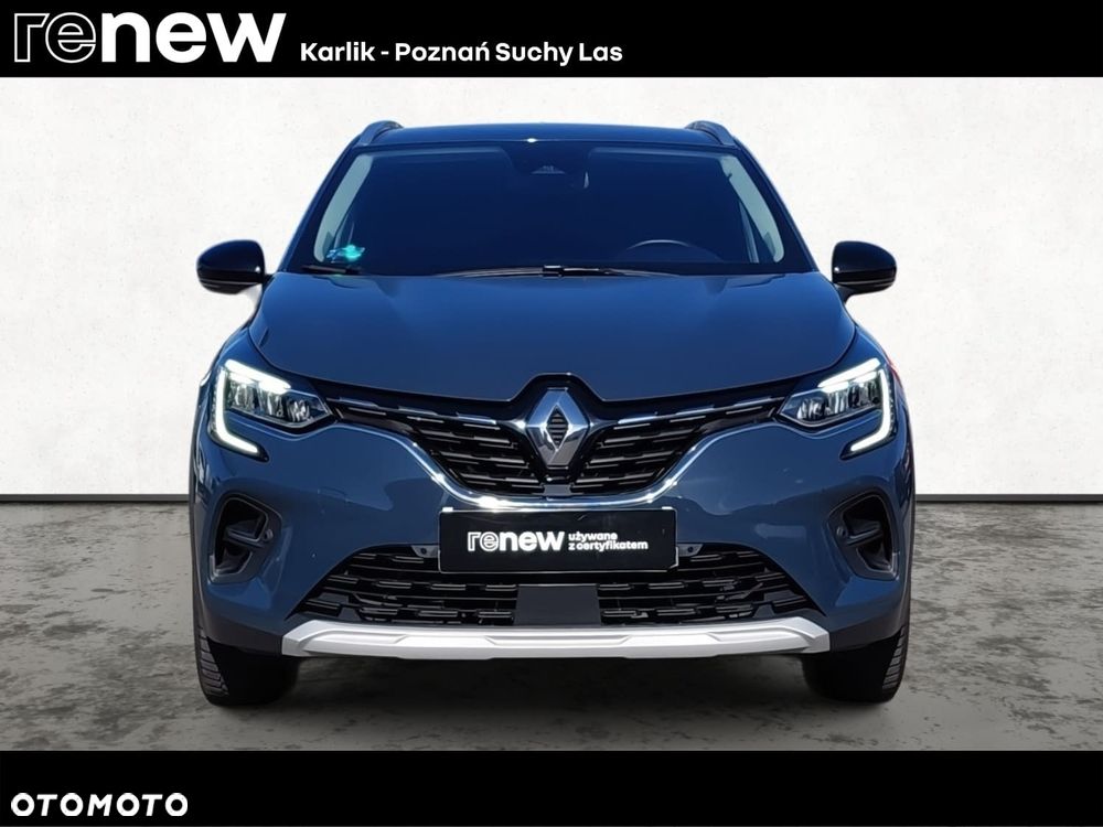 Renault Captur 1.0 TCe Intens - 3