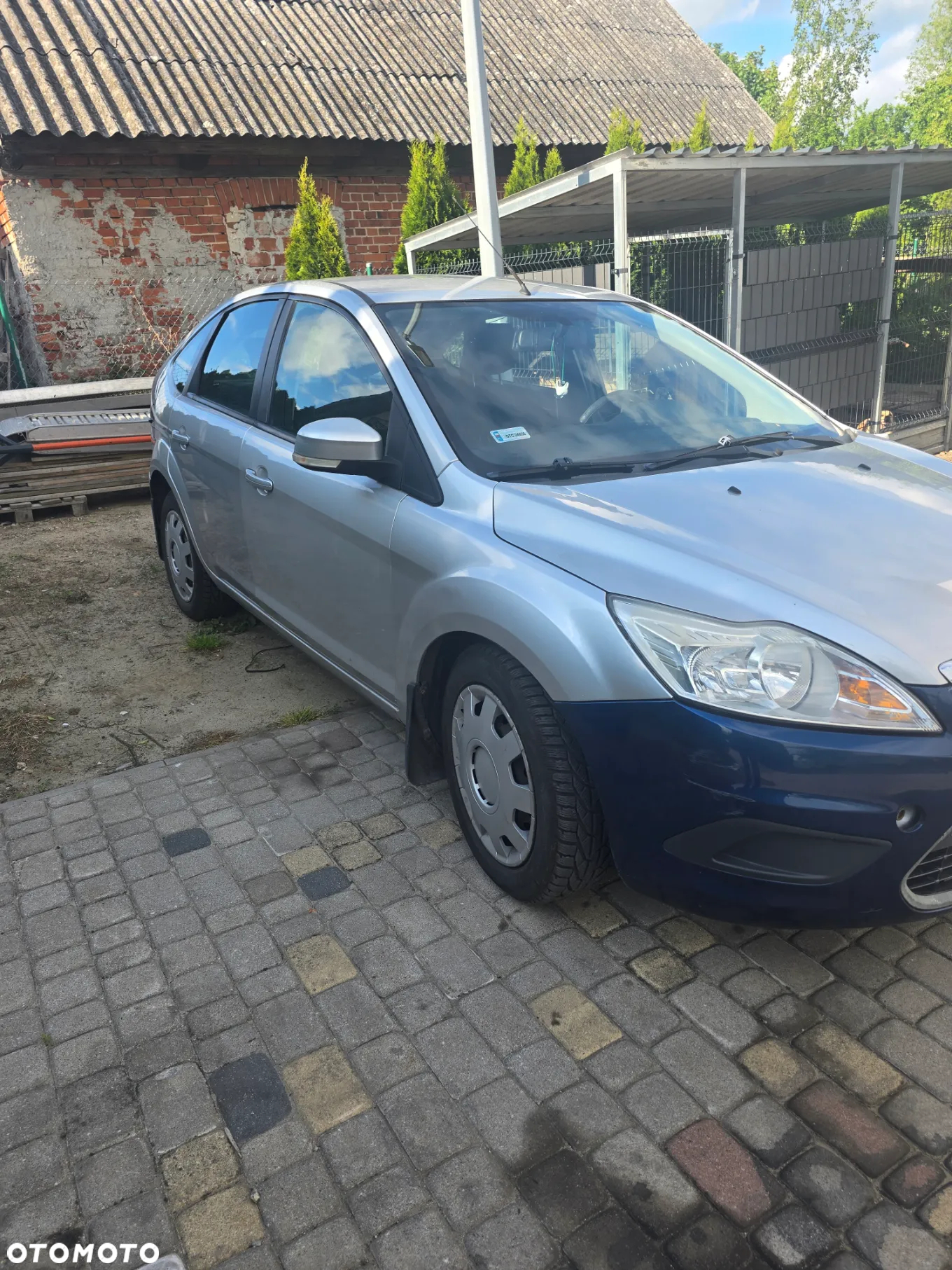 Ford Focus - 2
