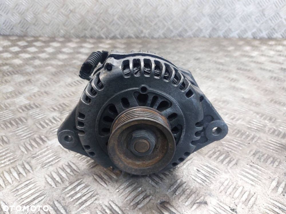 ALTERNATOR + POMPA VACUM OPEL ASTRA H 1.7 CDTI - 2