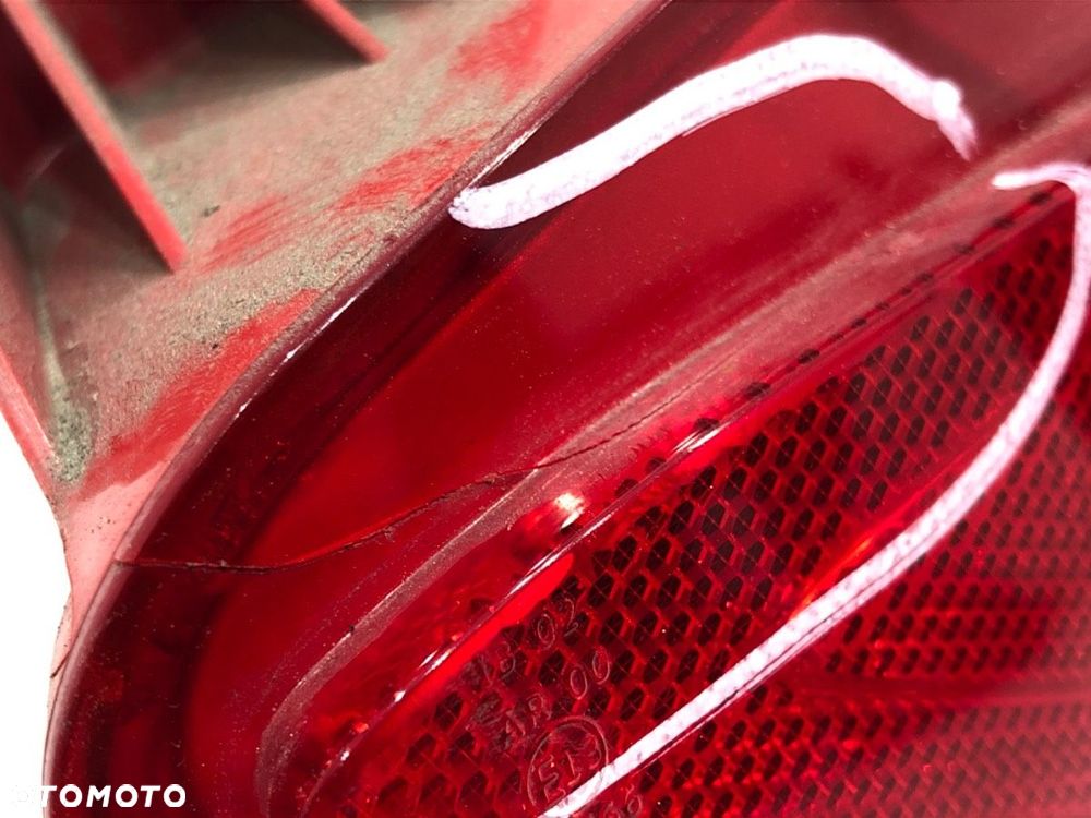 LAMPA ZDERZAKA PRAWY TYŁ - 147.00 PLN - KIA STONIC (YB) 2017 - 2022 1.0 T-GDi 74 kW [101 KM] - 3