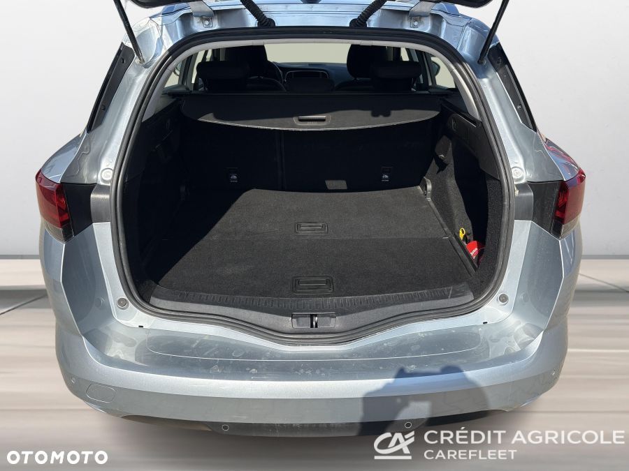 Renault Megane 1.3 TCe FAP Equilibre - 14
