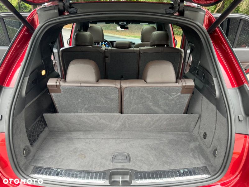 Mercedes-Benz GLE - 24