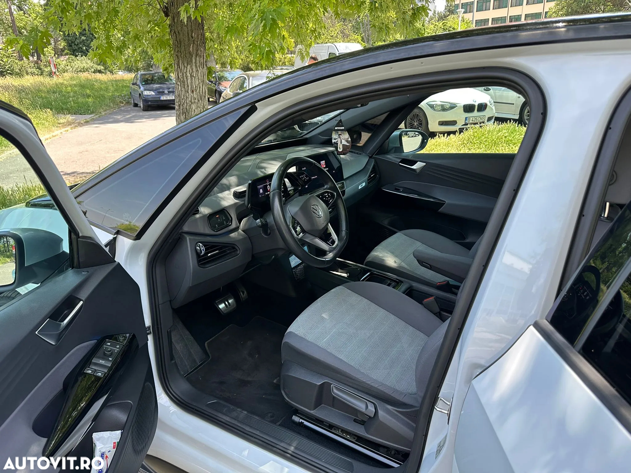 Volkswagen ID.3 58 kWh Pro Performance - 9