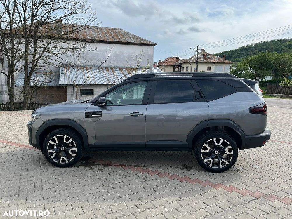 Dacia Bigster TCe 140 4X2 MHEV Journey - 2