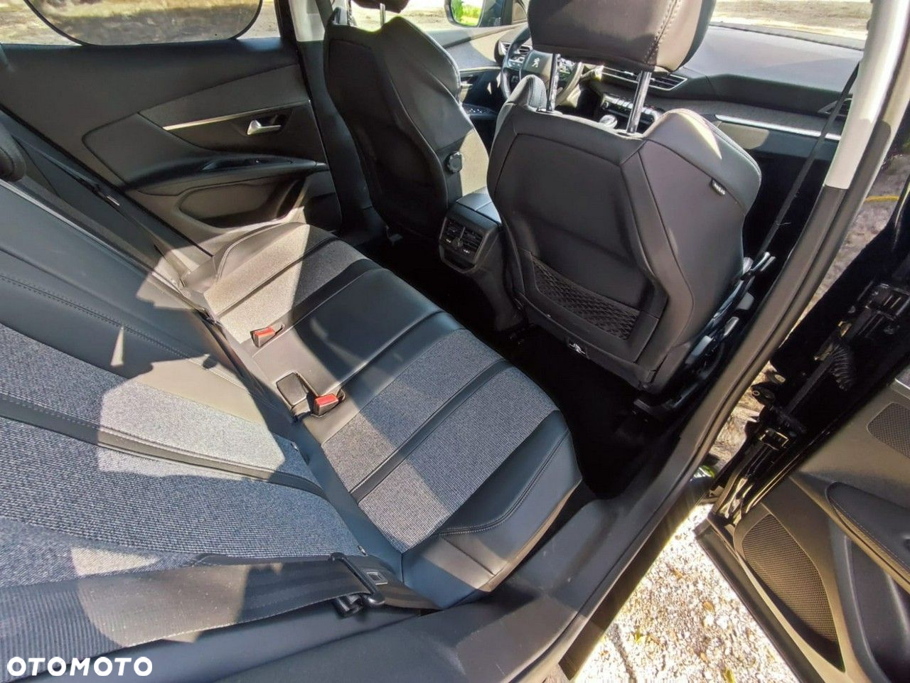 Peugeot 3008 - 6