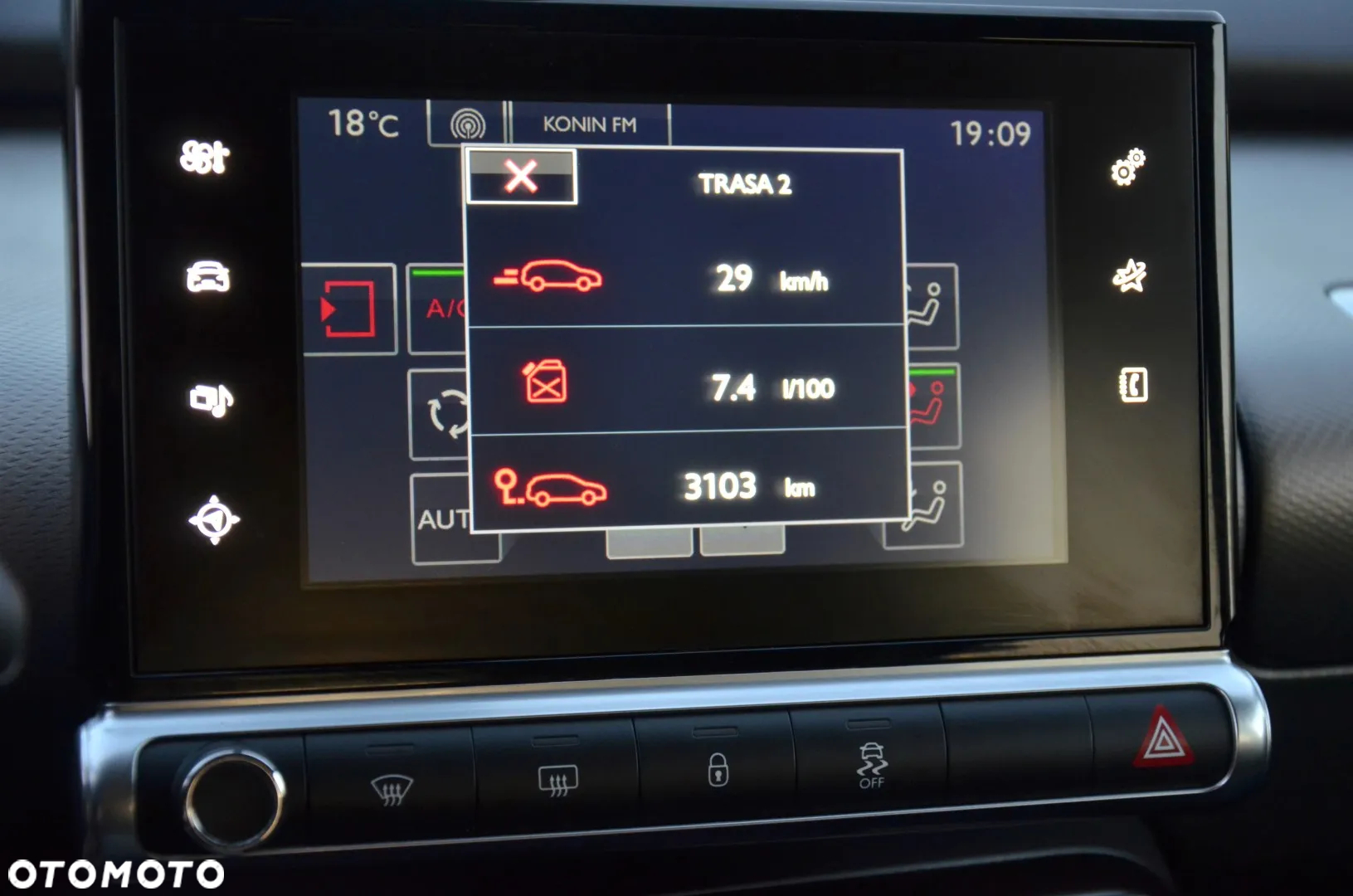 Citroën C4 Cactus Pure Tech 110 Stop&Start Feel - 23