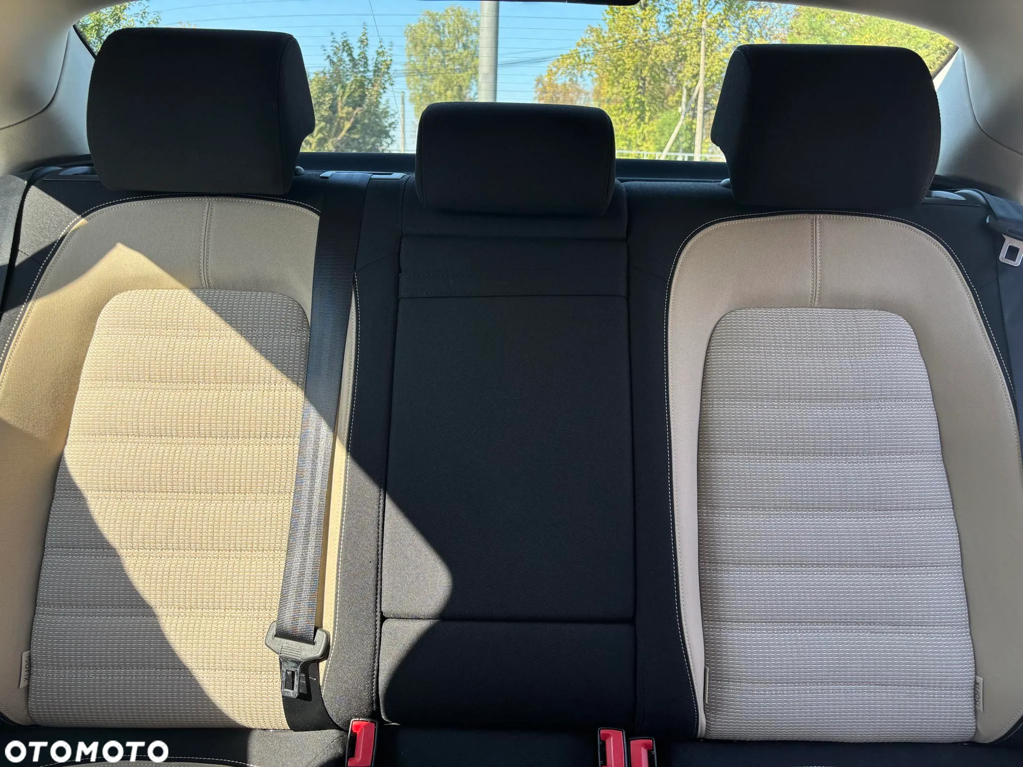Volkswagen CC 2.0 TDI DPF BMT - 14