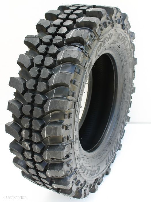 Anvelope teren 225/75 R16 tip SIMEX KAIMAN 4x4 cauciucuri Off-Road NOU - 2