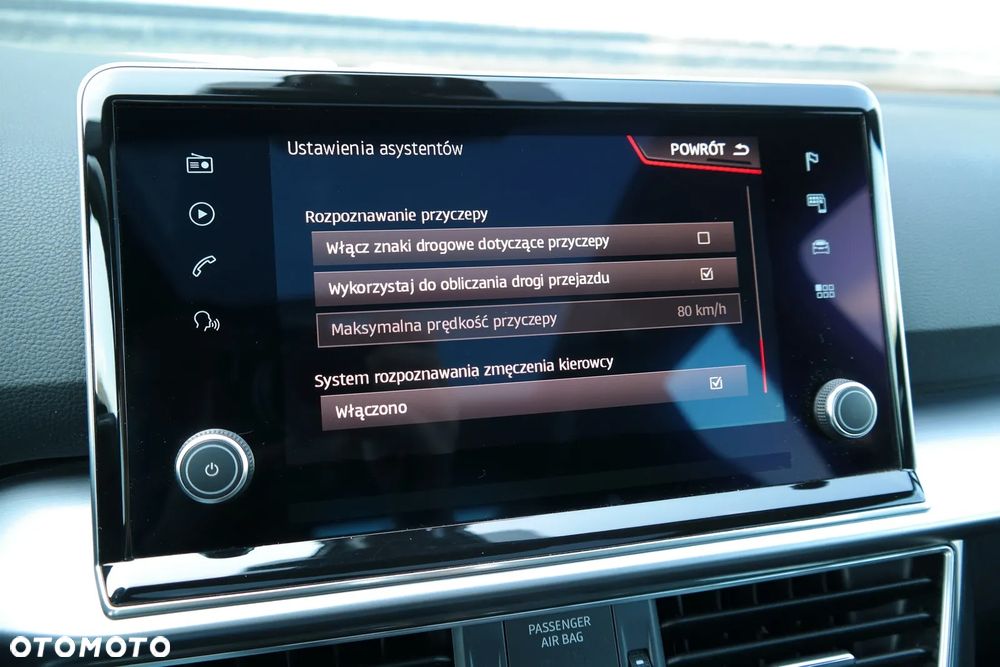 Seat Tarraco 2.0 Eco TSI FR S&S 4Drive DSG - 35