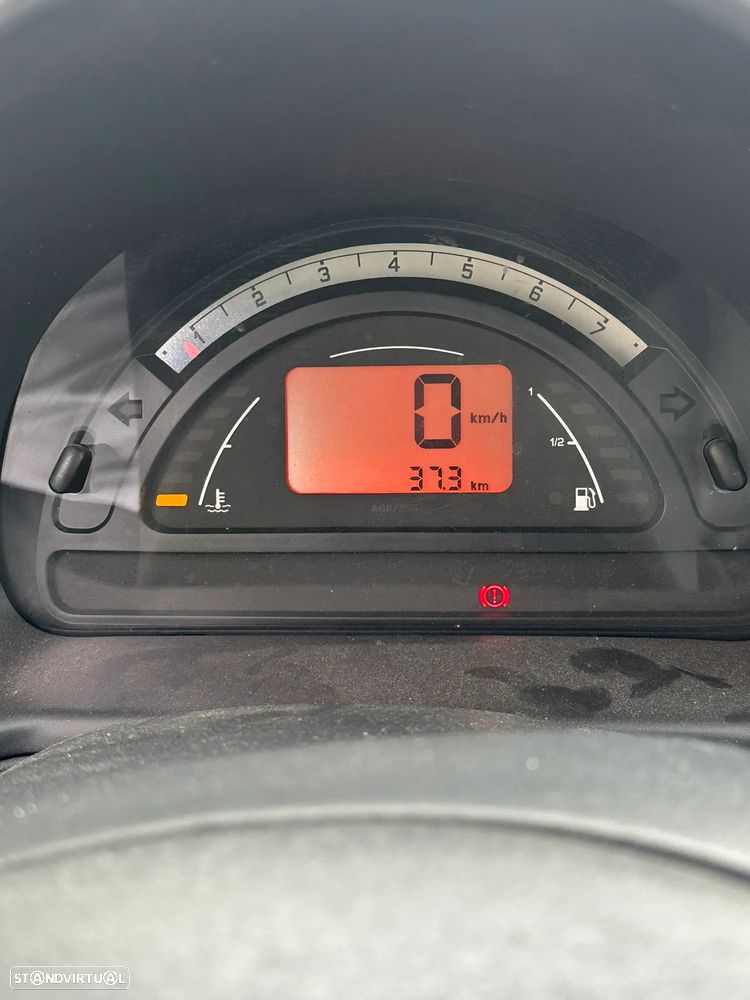 Citroën C3 1.1 SX - 13
