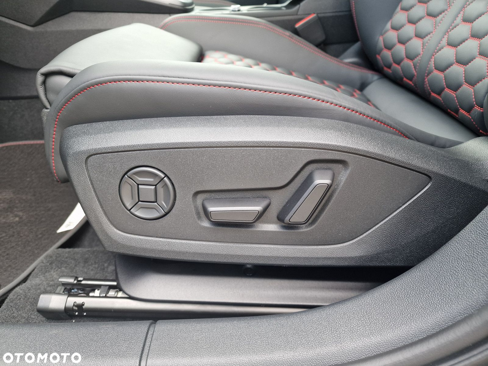 Audi RS3 Sportback - 18
