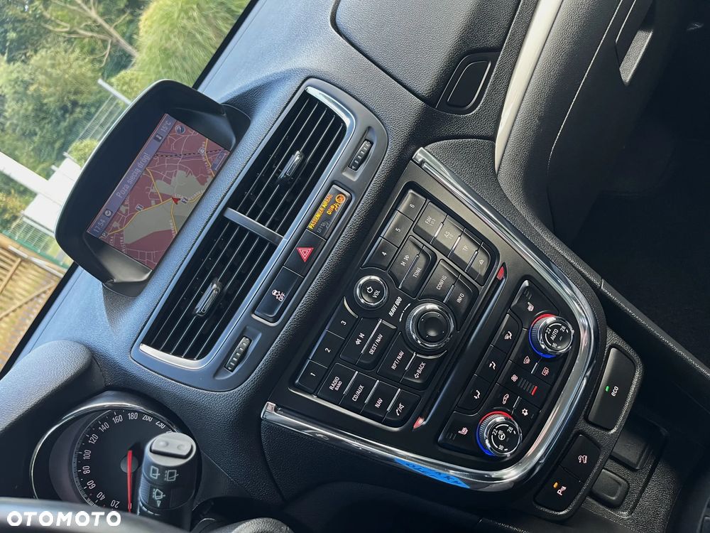 Opel Mokka 1.4 Turbo ecoFLEX Start/Stop 4x4 Innovation - 18