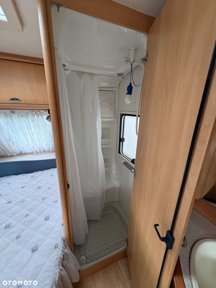 Hobby de luxe easy - 40