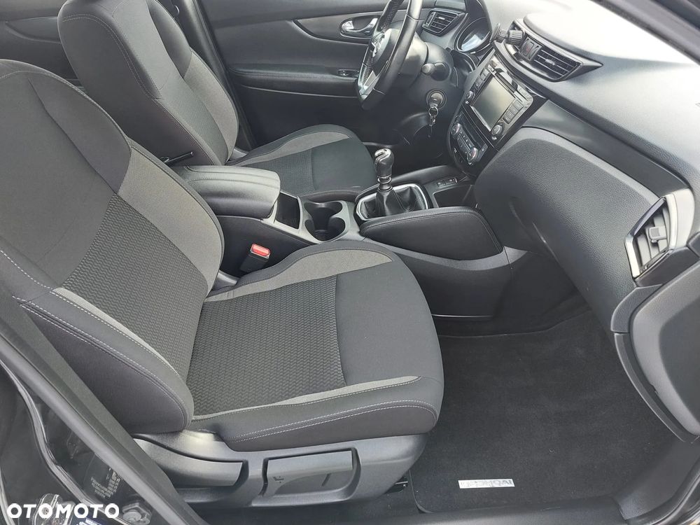 Nissan Qashqai - 33