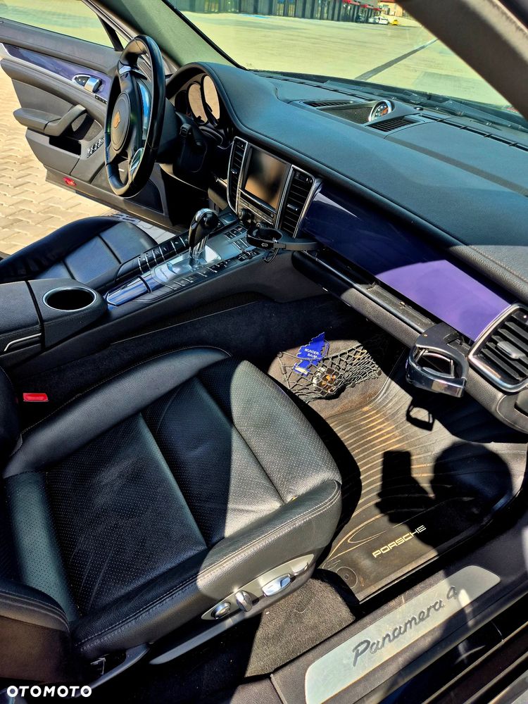 Skoda Octavia 1.0 TSI e-Tec Ambition DSG - 6