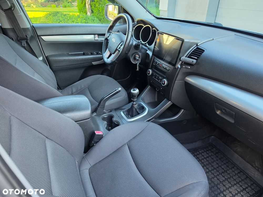 Kia Sorento 2.2 CRDI XL - 6