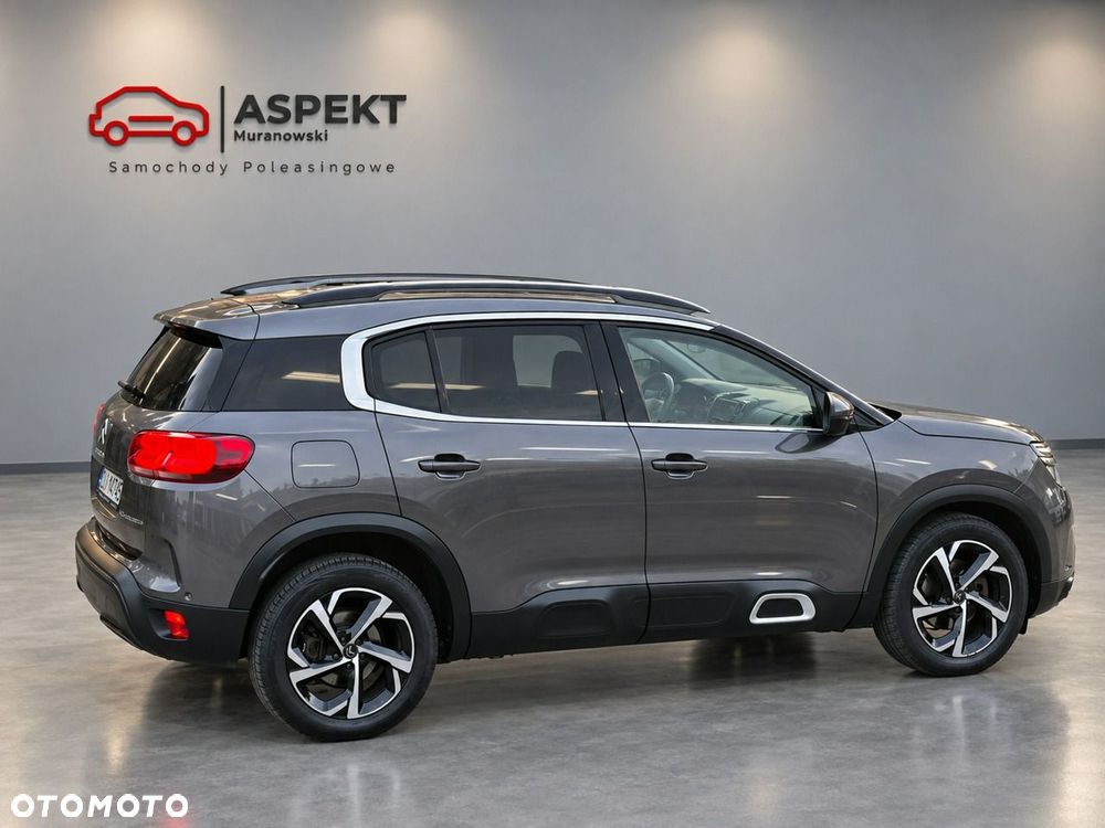 Citroën C5 Aircross - 20
