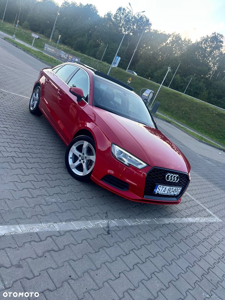 Audi A3 - 2