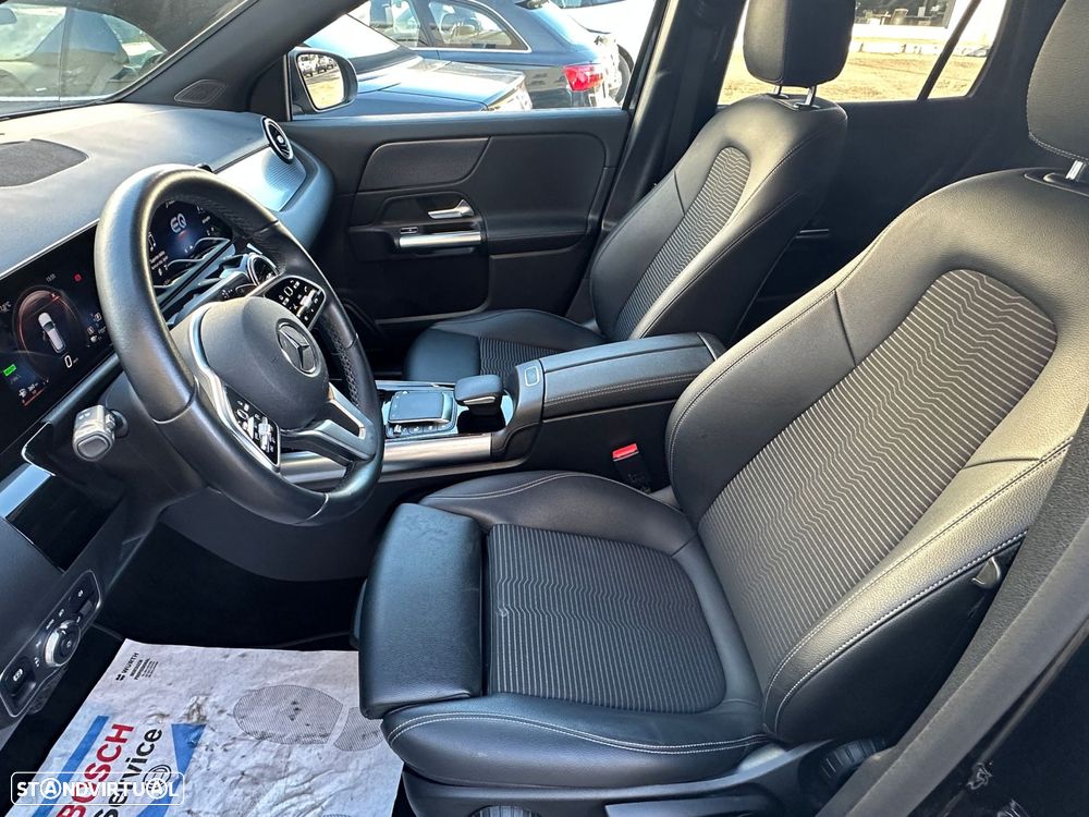 Mercedes-Benz GLA 250 e Style - 15