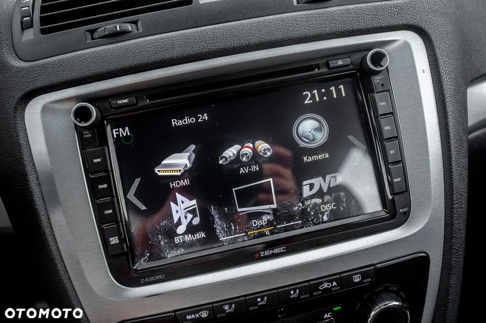 Skoda Octavia 2.0 TSI RS - 32