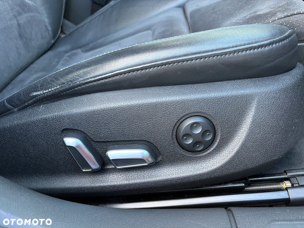 Audi A5 Sportback 3.0 TDI clean diesel quat DPF S tro - 16