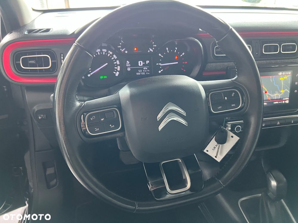 Citroën C3 - 15