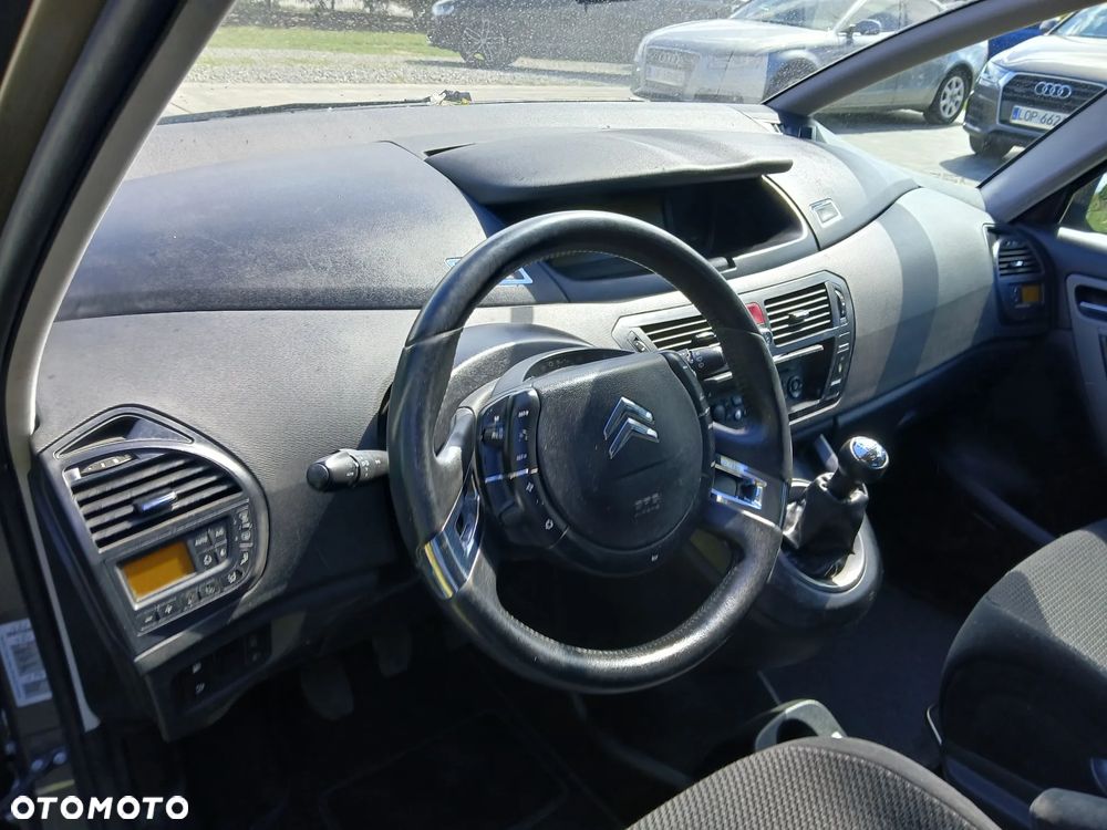 Citroën C4 Picasso 1.8 16V Confort - 33