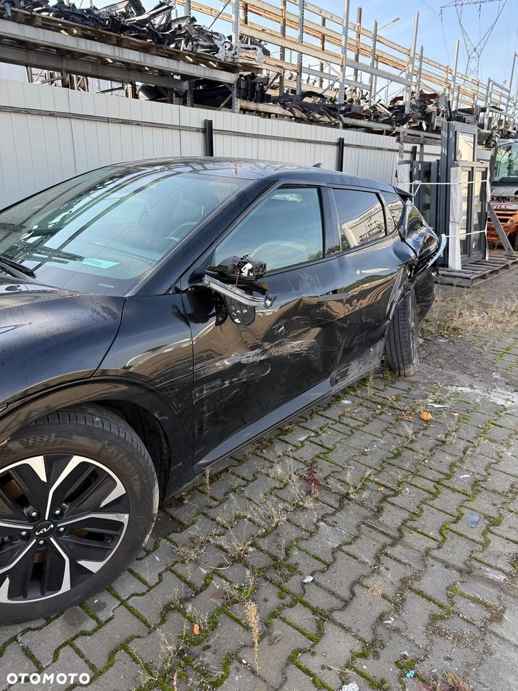 Kia EV6 - 12