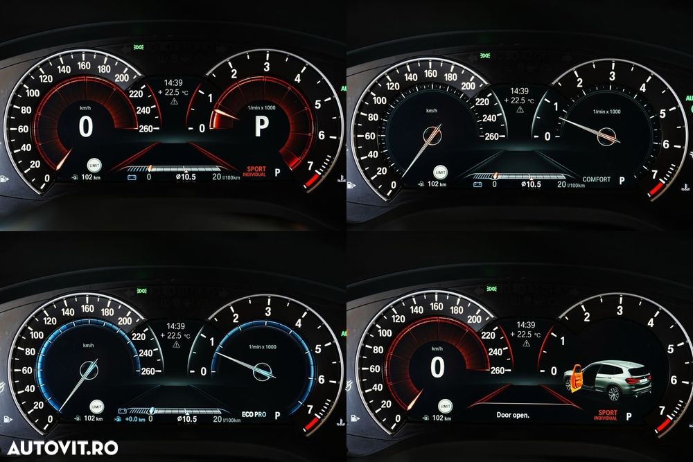 BMW X3 xDrive20i AT xLine - 16