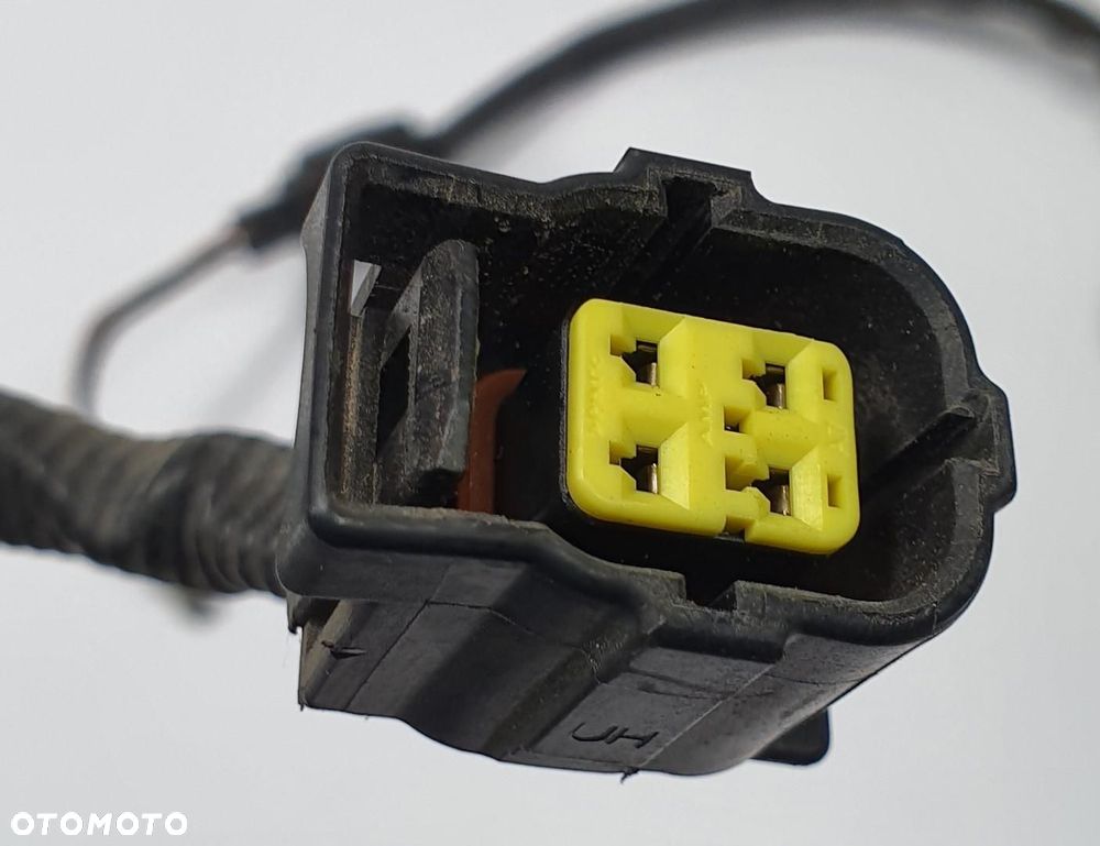 SONDA LAMBDA MERCEDES W245 1.7 B V8 0045420718 0258006749 - 4