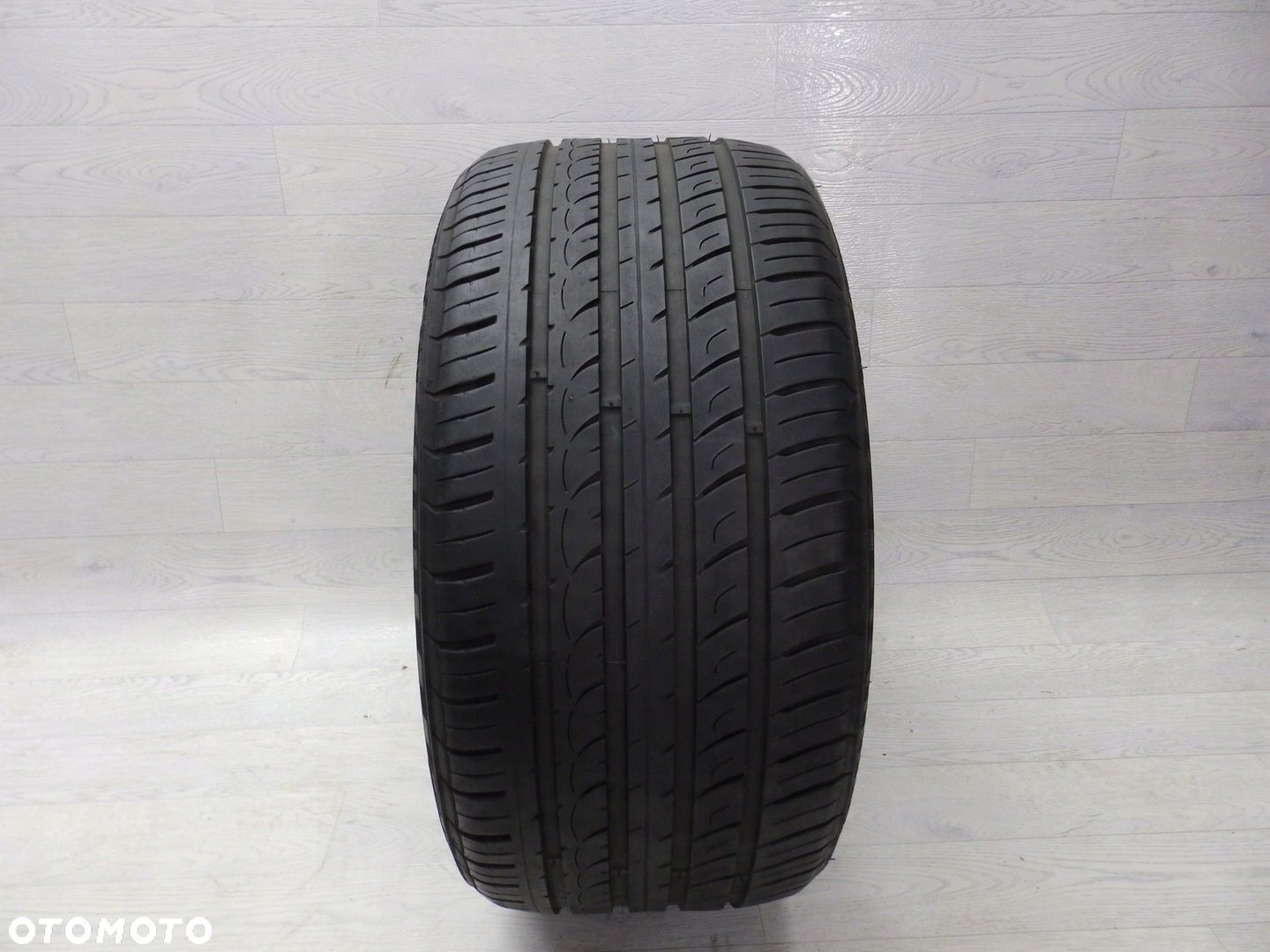 Opona letnia Radar Dimax R8 265/40/18 - 1
