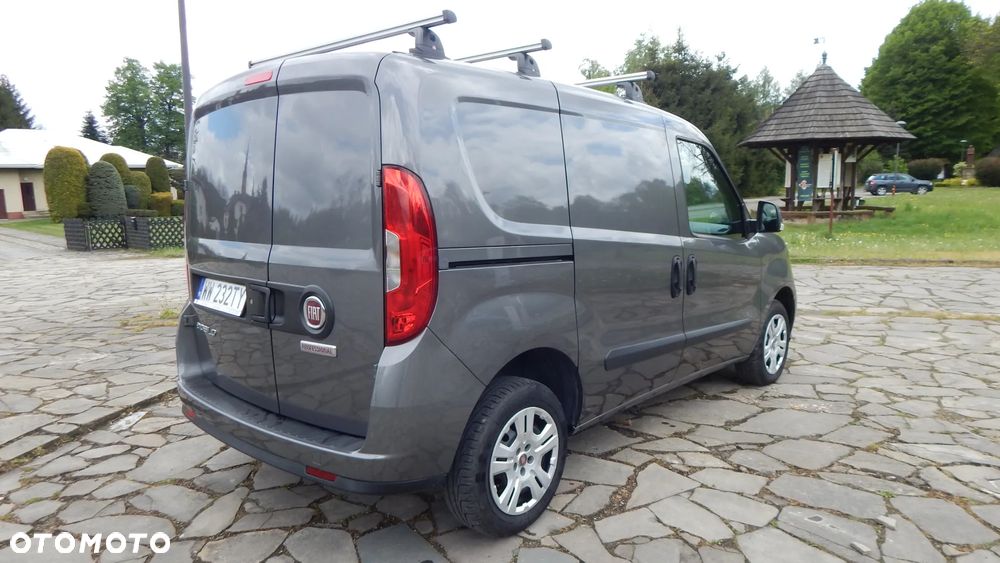 Fiat DOBLO - 3