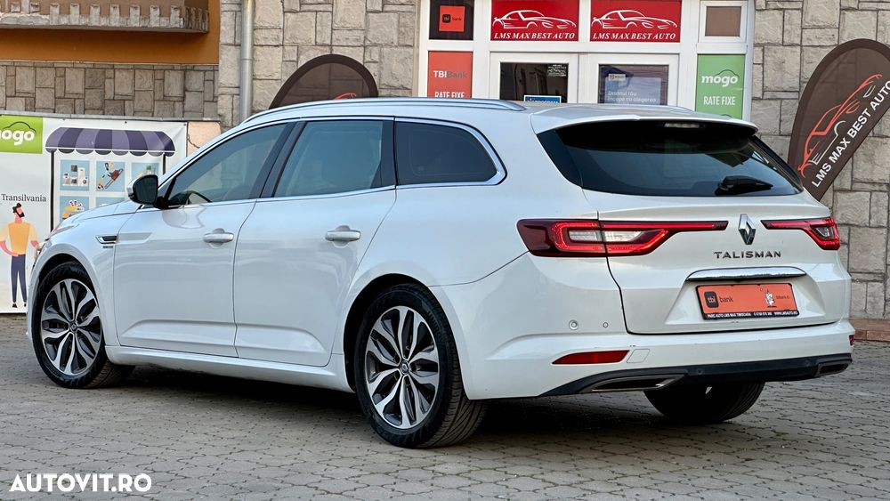 Renault Talisman - 3