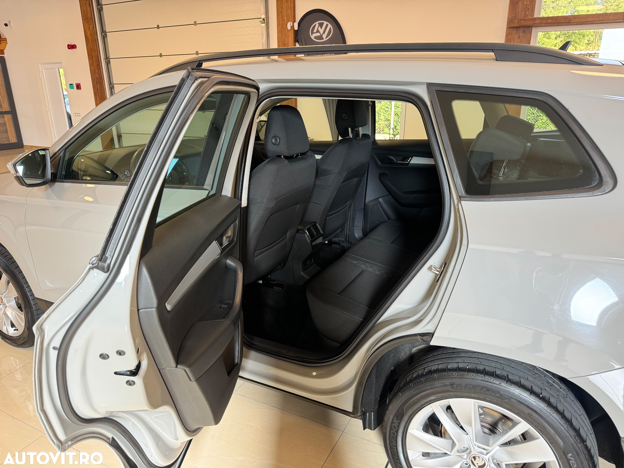 Skoda Karoq - 10