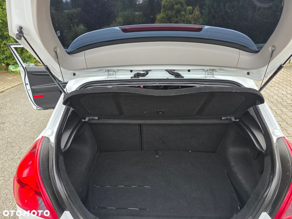 Kia ProCeed pro Ceed 1.6 CVVT EX - 10