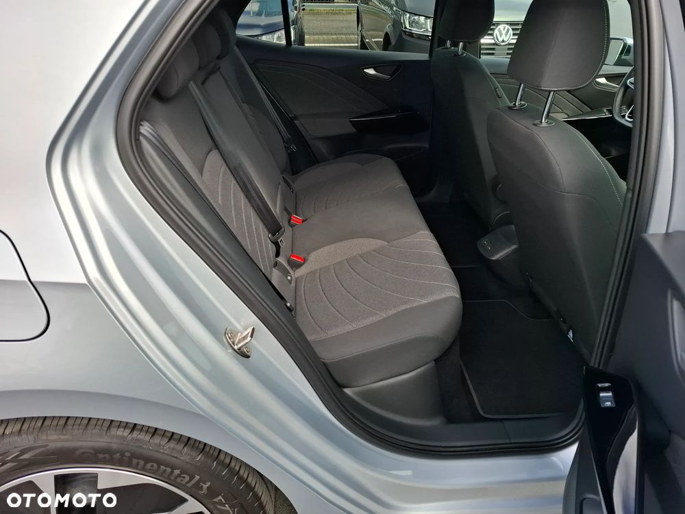 Volkswagen ID.3 58kWh Pro Performance - 14