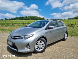 Toyota Auris 1.4 D-4D Dynamic