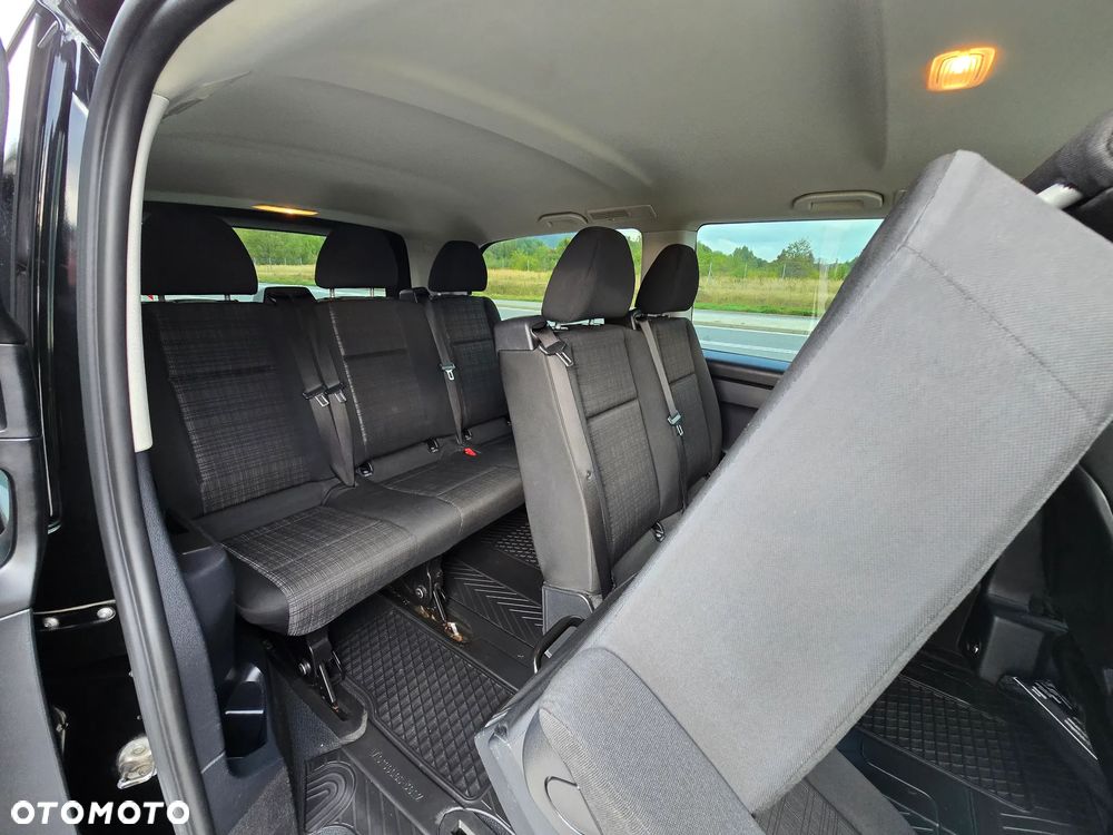 Mercedes-Benz Vito - 8