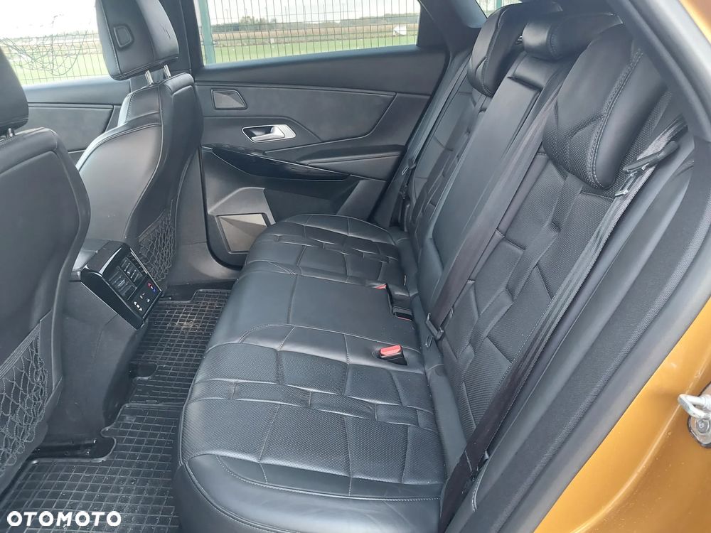 DS Automobiles DS 7 Crossback 2.0 BlueHDi Grand Chic - 23