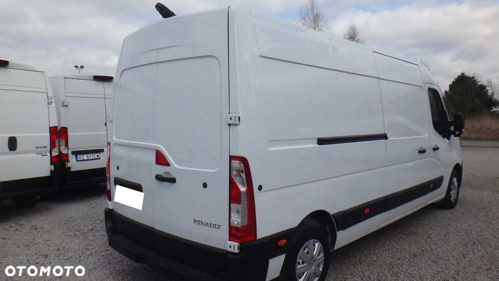 Renault Master - 6