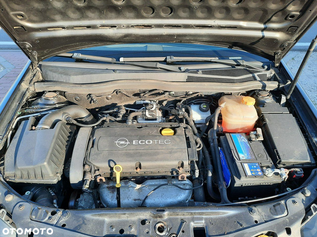 Opel Astra - 17
