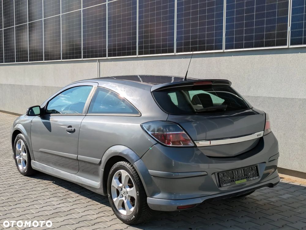 Opel Astra - 7