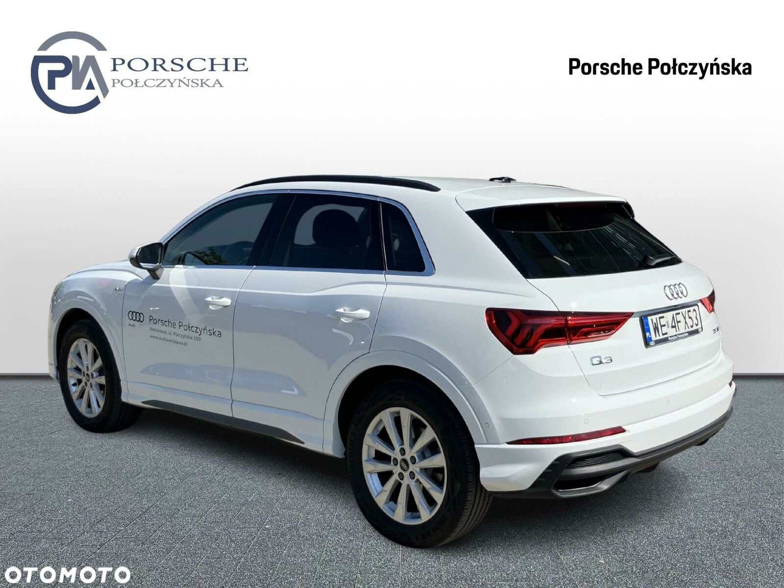 Audi Q3 - 6