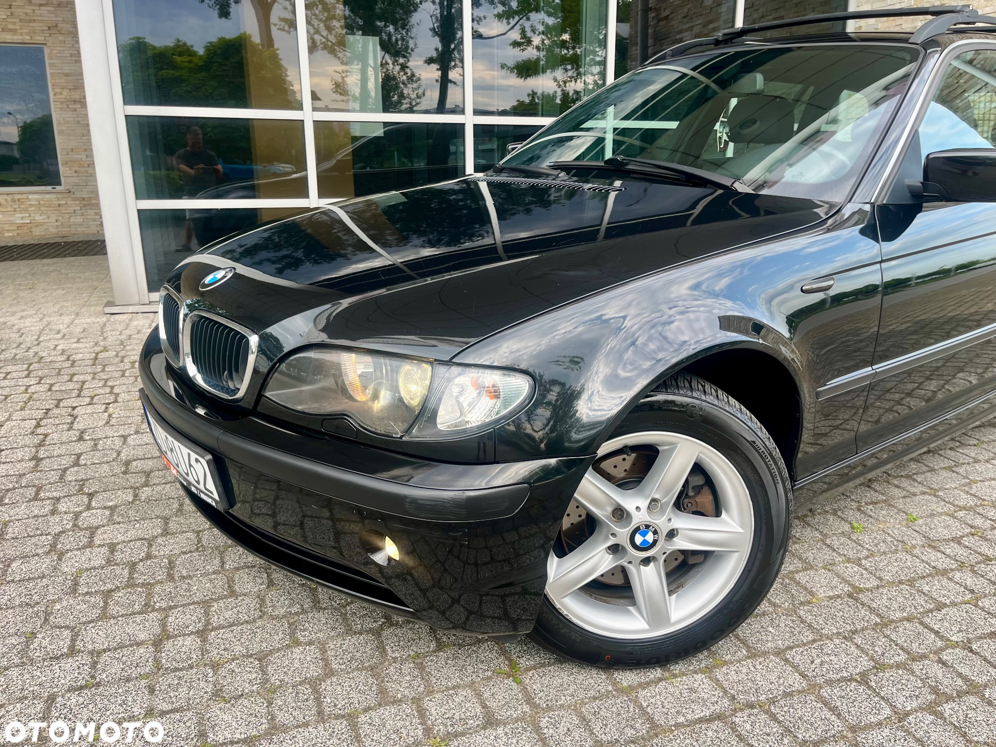 BMW Seria 3 - 8