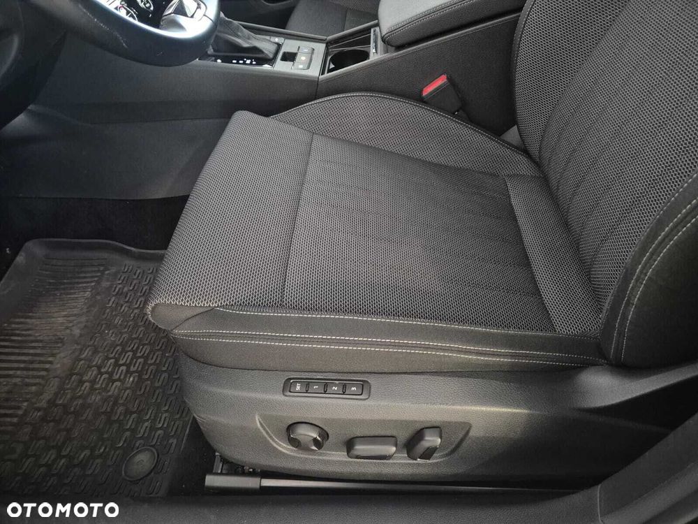 Skoda Superb 2.0 TDI SCR Style DSG - 16