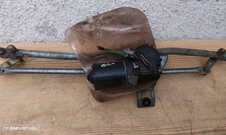 MOTOR / SISTEMA LIMPA VIDROS SEAT IBIZA 6K 6K2 93-01 - 1