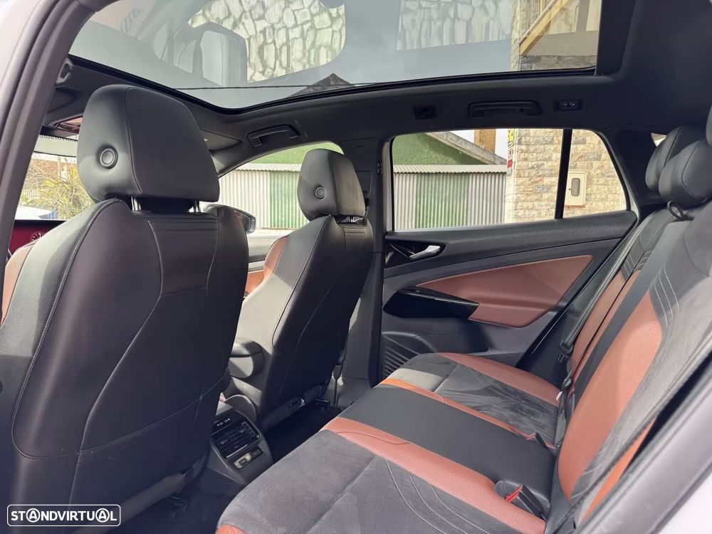 VW ID.4 77 kWh Pro Performance - 20