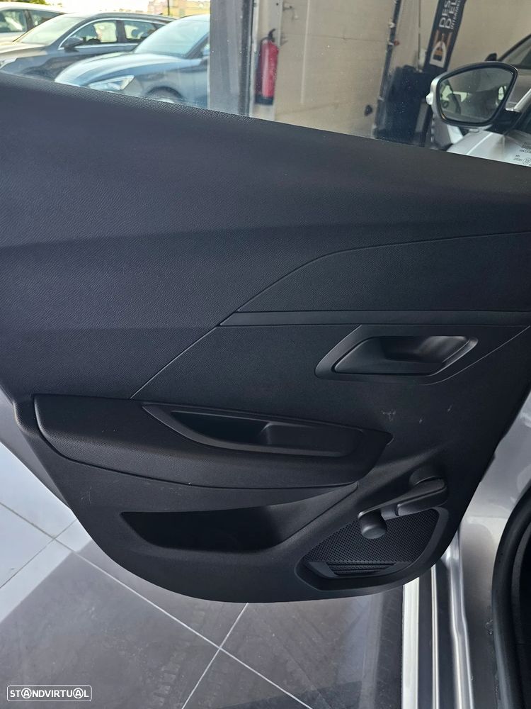Peugeot 208 1.2 PureTech Active - 6