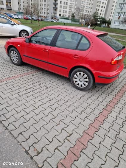 Seat Leon - 4